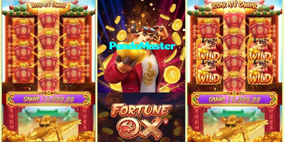 PandaMaster casino presented on mobile device in Pakistan with slots and live games